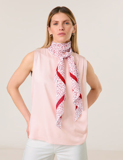 Polkadot Scarf - GERRY WEBER