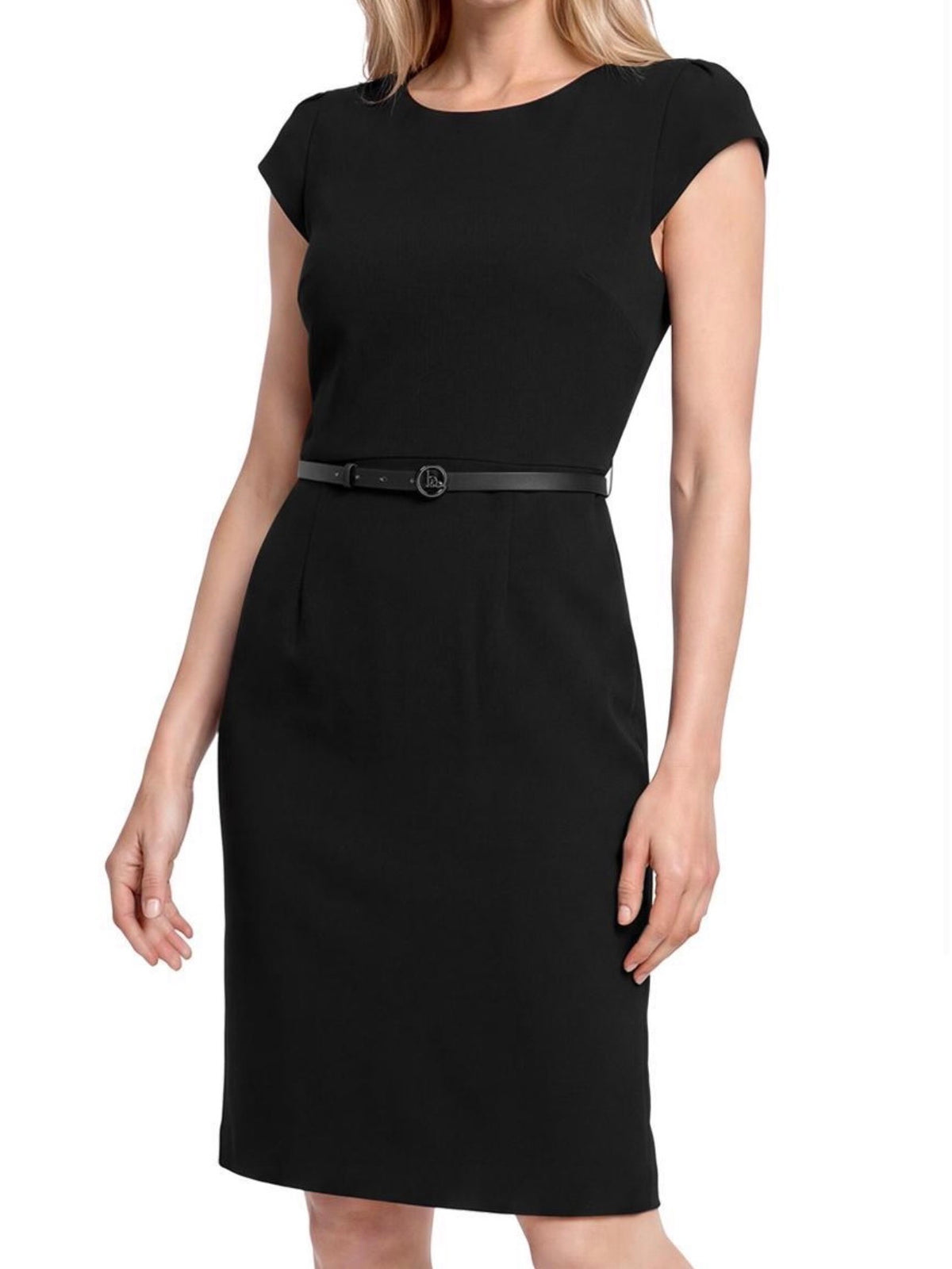 Shift Dress