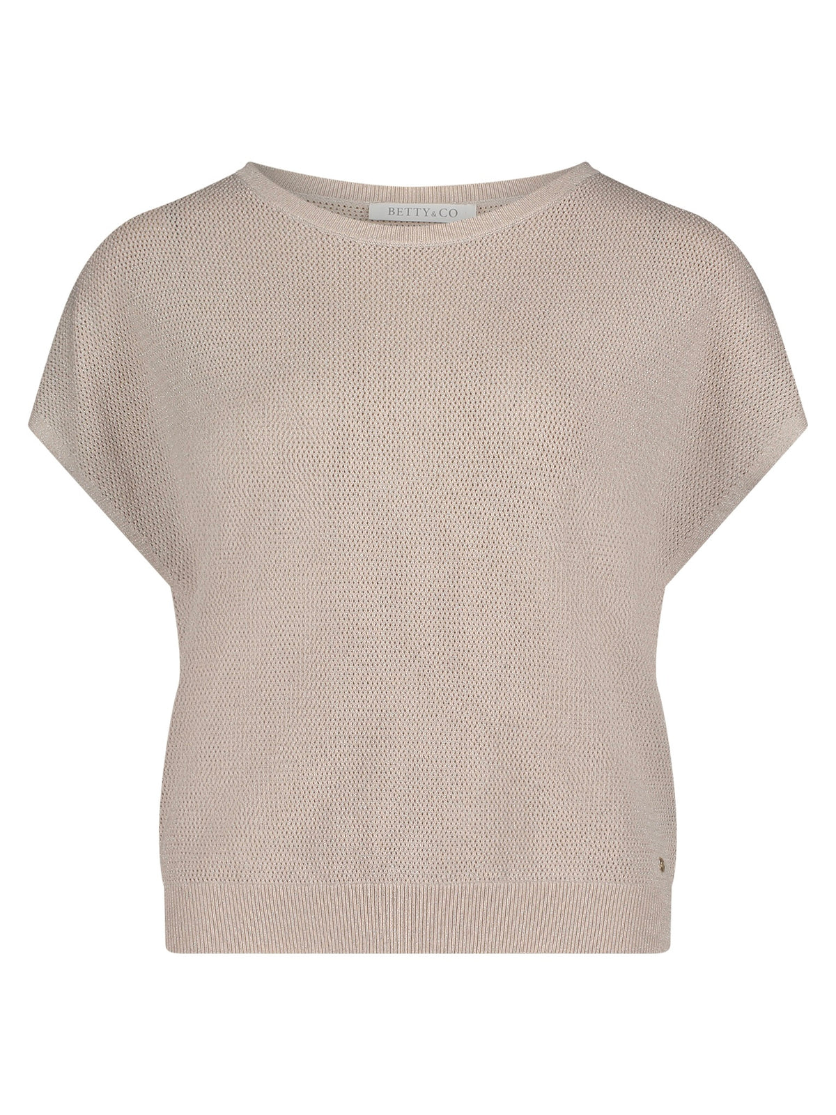 NEW Knit Pullover - GERRY WEBER