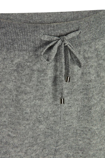 Knit Trouser