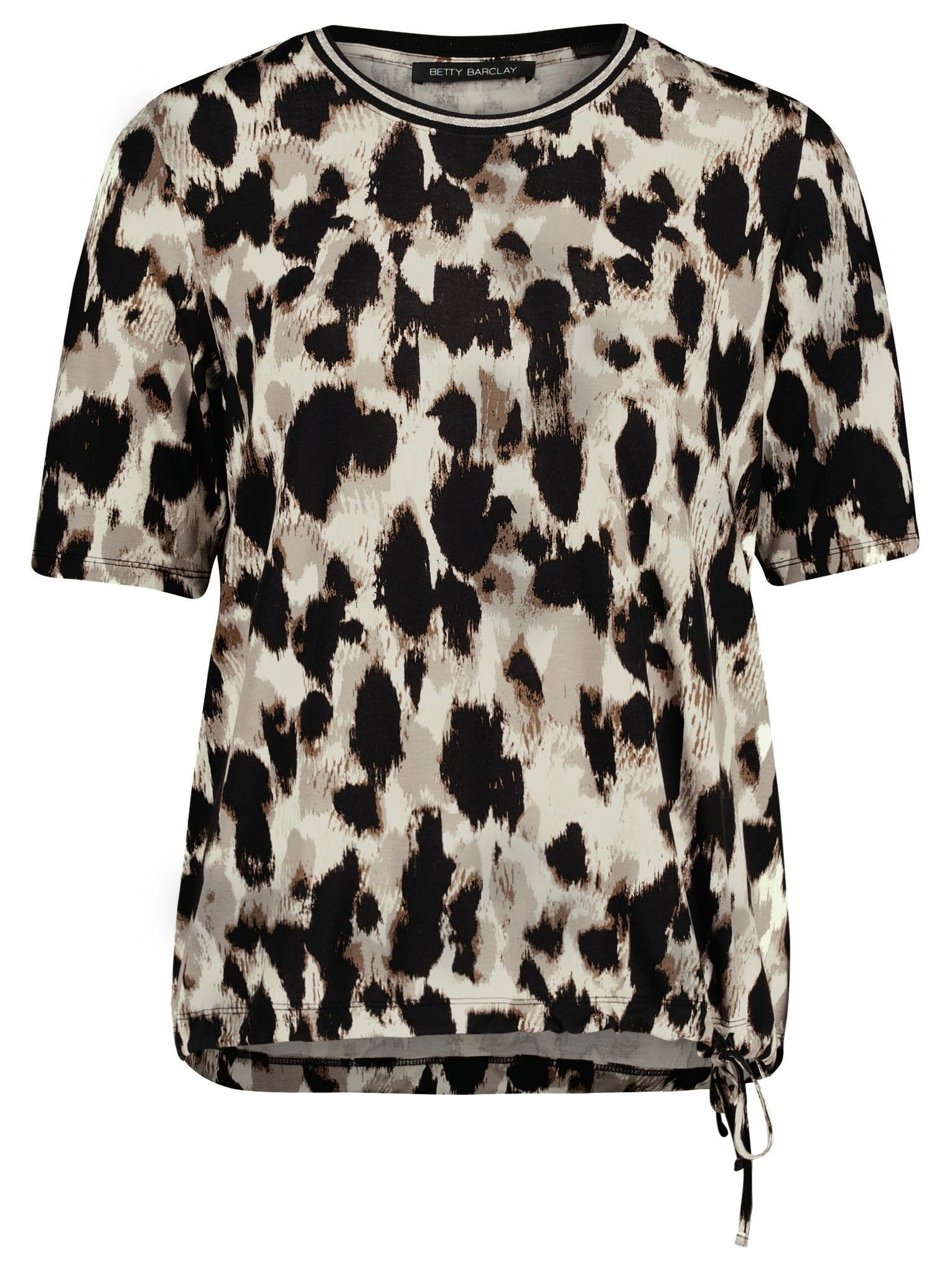 Top with Print* - GERRY WEBER