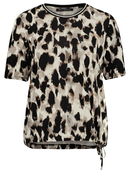 Top with Print* - GERRY WEBER
