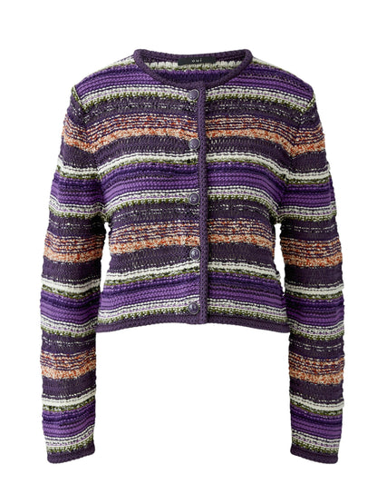 Knit Cardigan - GERRY WEBER