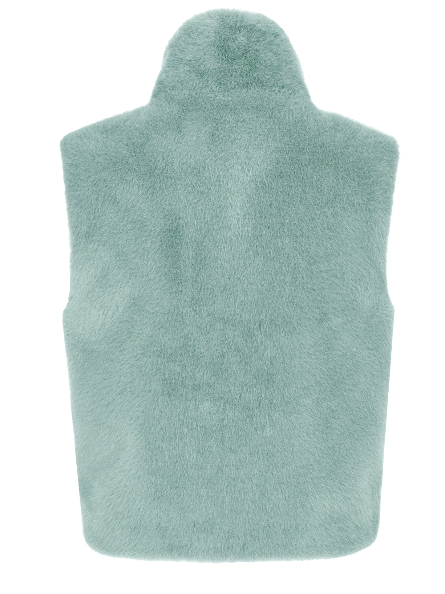 Plush Vest - GERRY WEBER