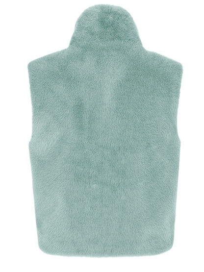 Plush Vest - GERRY WEBER