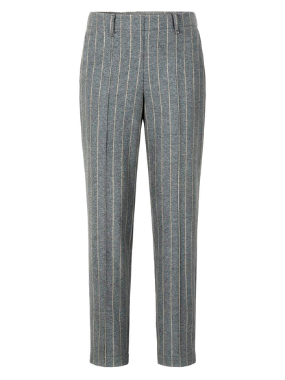 Pull-on Pinstripe Pant - GERRY WEBER