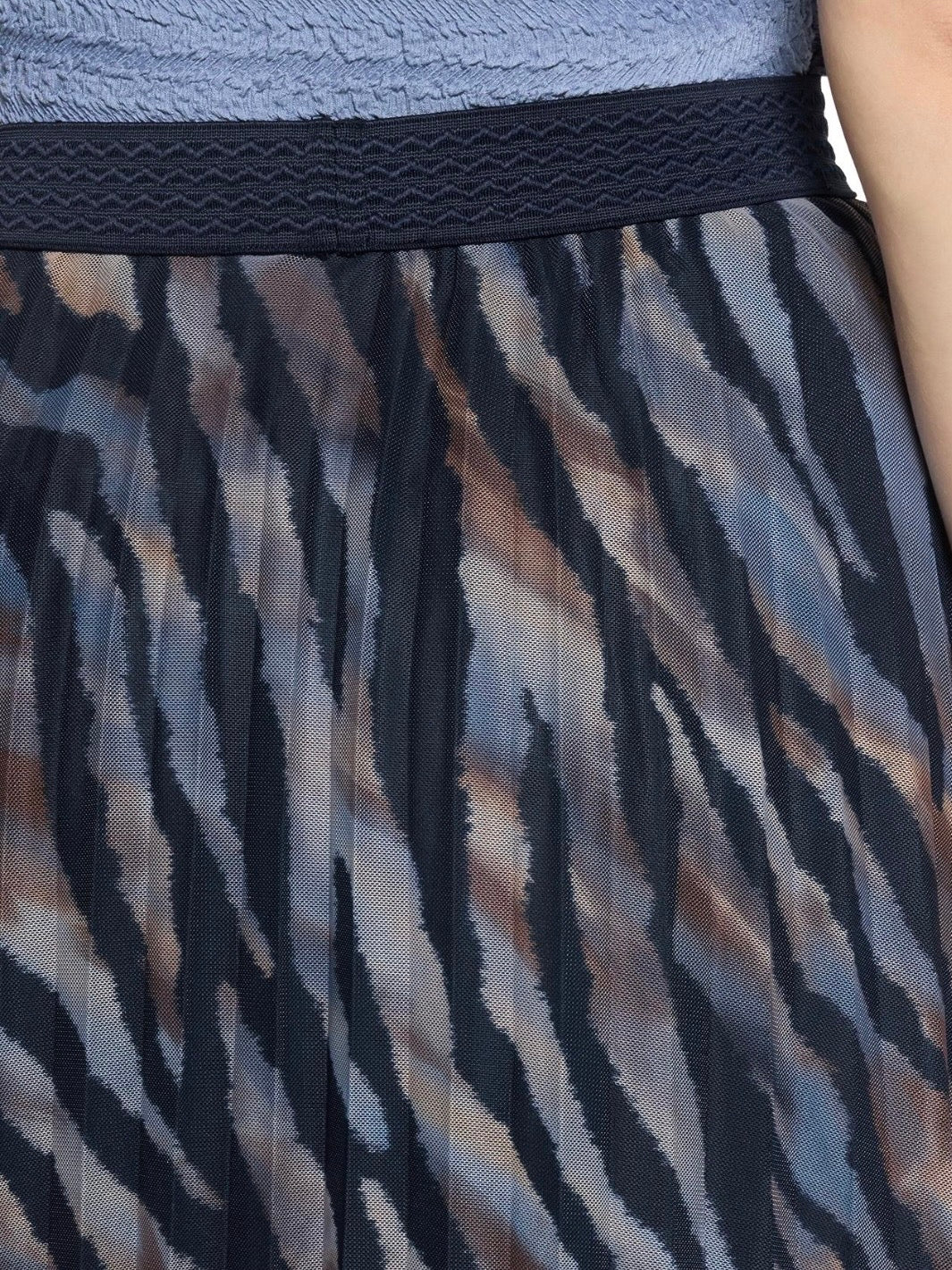 Pull-on Skirt*