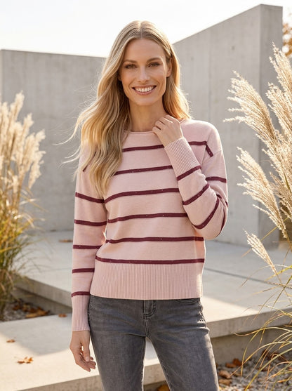Knit Pullover* - GERRY WEBER