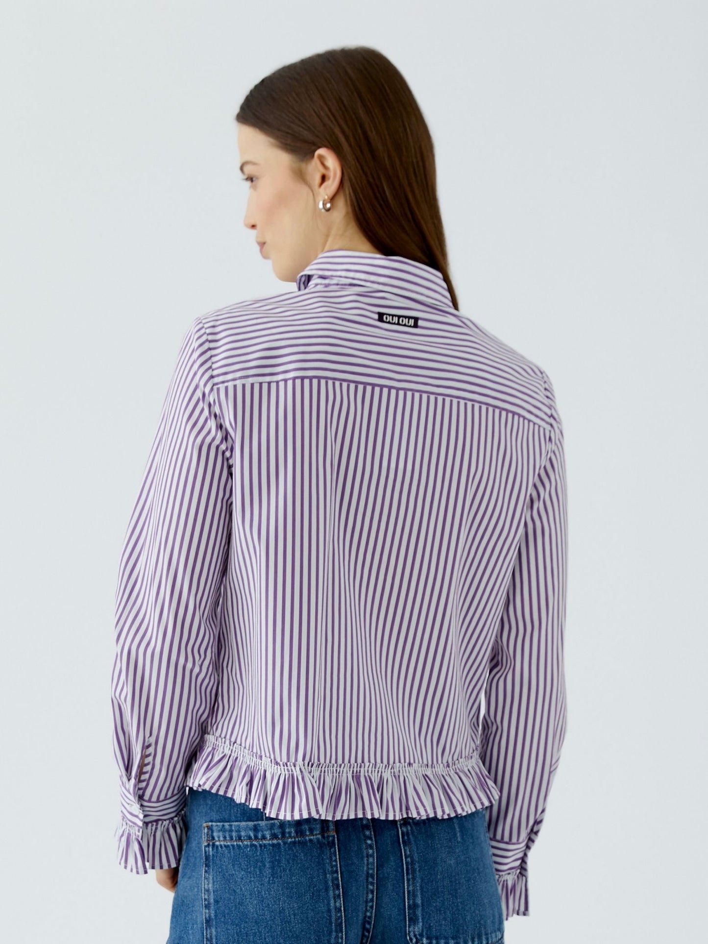 Cotton Blouse - GERRY WEBER