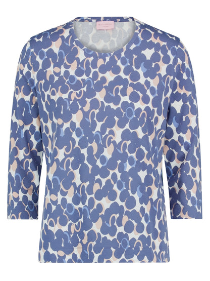 Top with Print* - GERRY WEBER