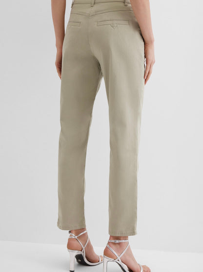 Cotton Pant - GERRY WEBER