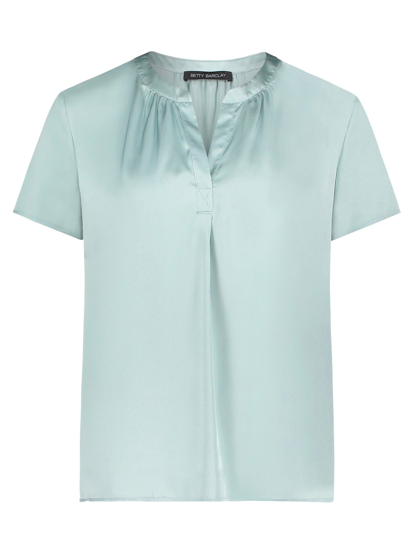NEW Satin Blouse - GERRY WEBER