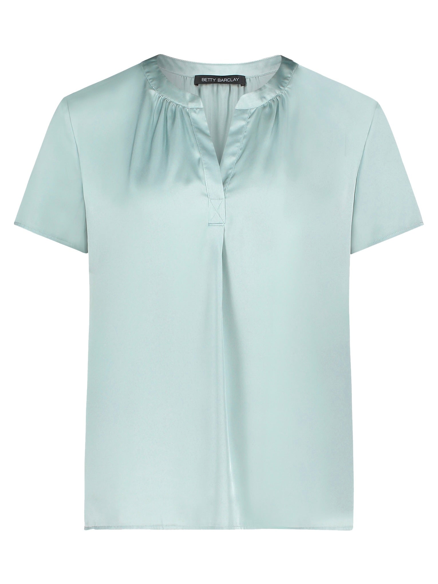 NEW Satin Blouse - GERRY WEBER