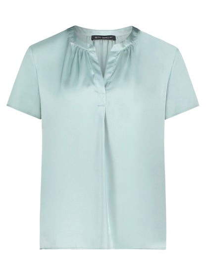 NEW Satin Blouse - GERRY WEBER