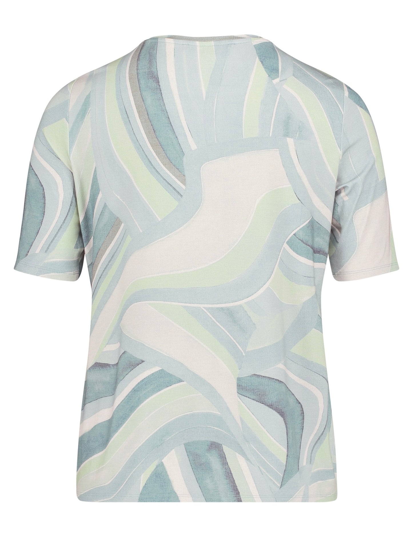NEW Top with Print - GERRY WEBER