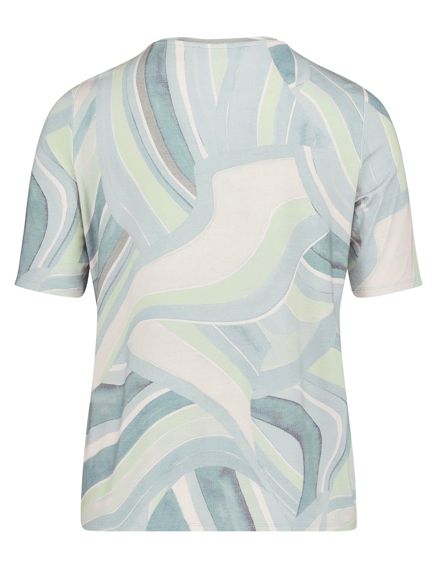 NEW Top with Print - GERRY WEBER