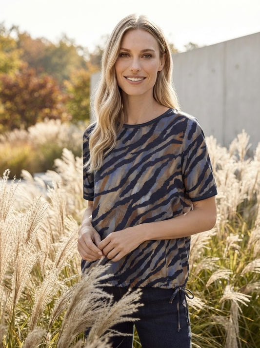Top with Print*