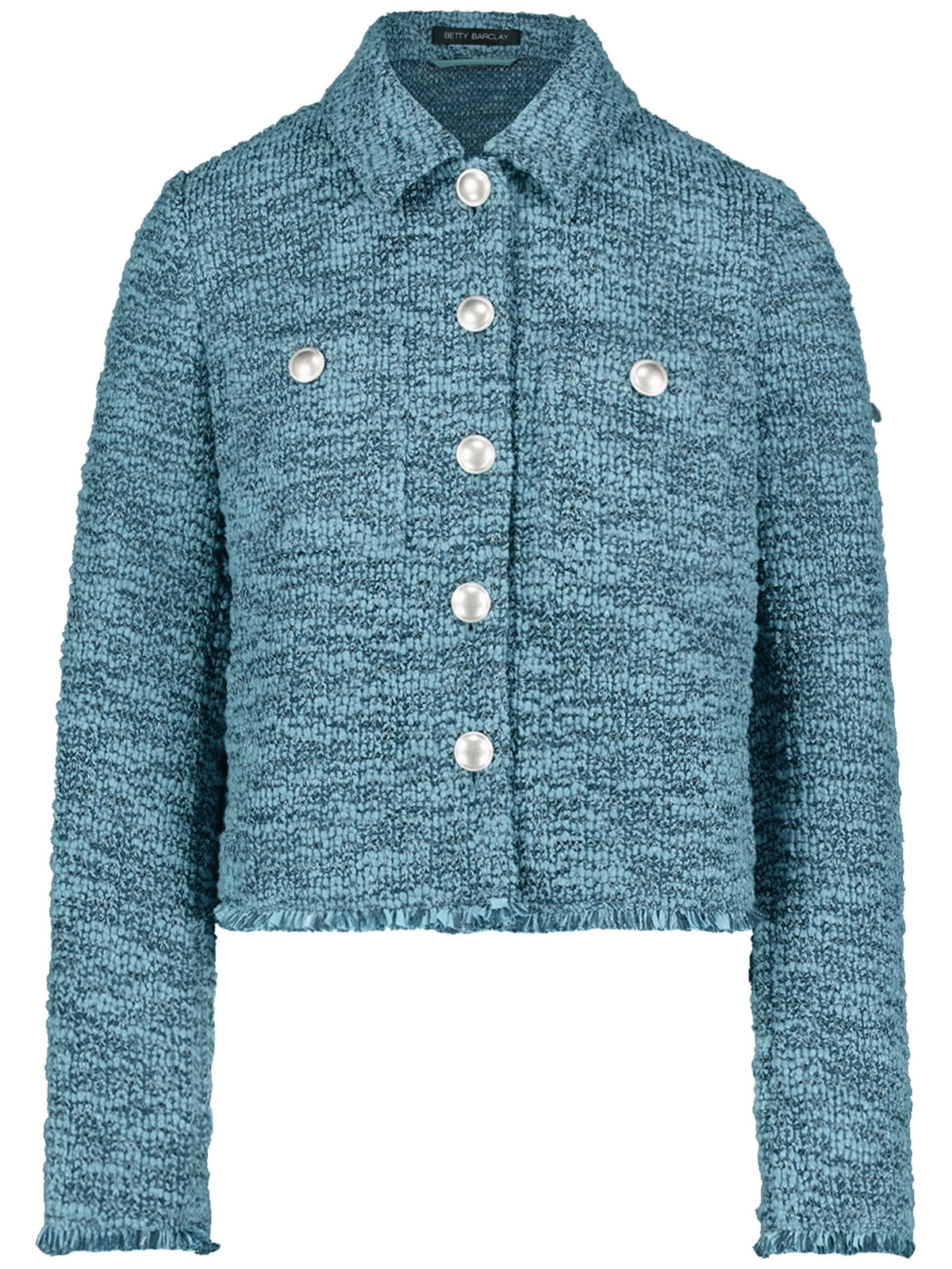 Bouclé Jacket* - GERRY WEBER