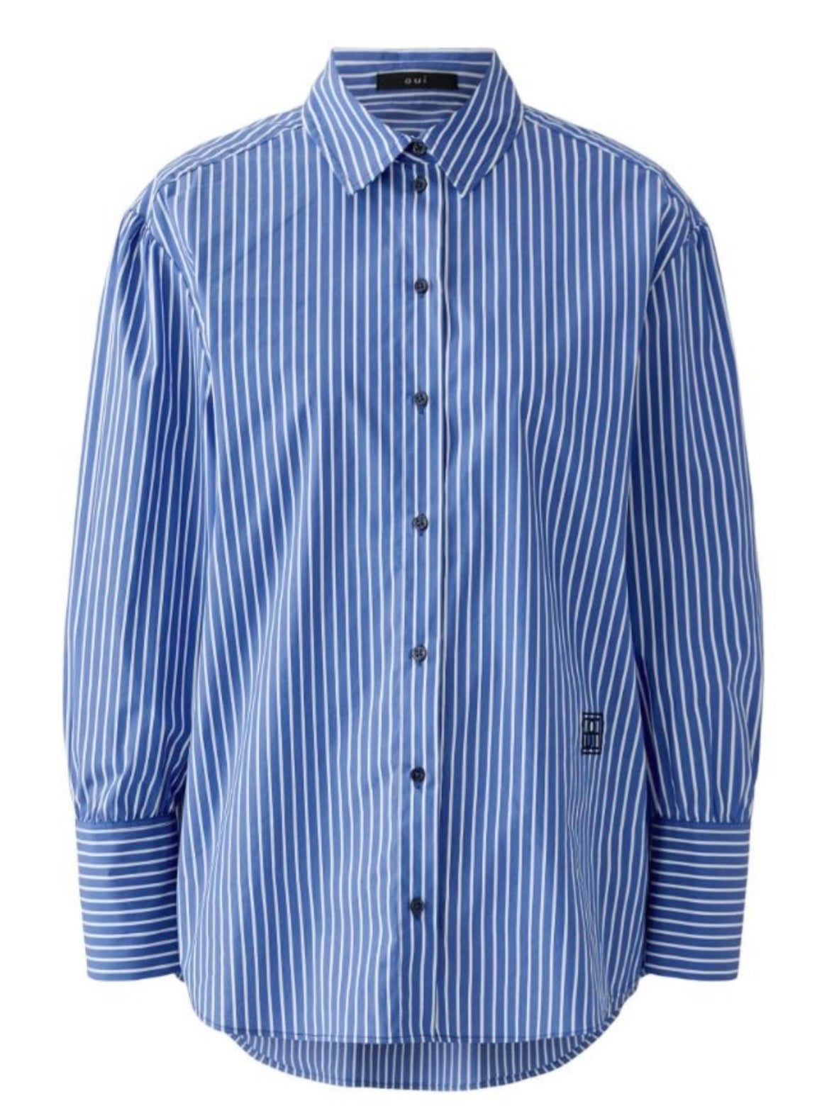 Cotton Blouse