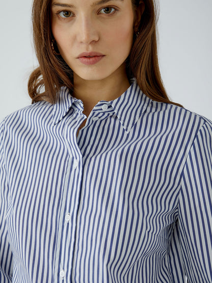 Cotton Blouse - GERRY WEBER
