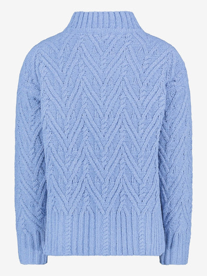 Knit Pullover