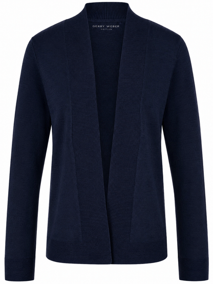 Knit Cardigan - GERRY WEBER