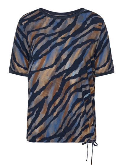 Top with Print*