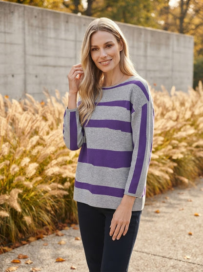Knit Pullover - GERRY WEBER