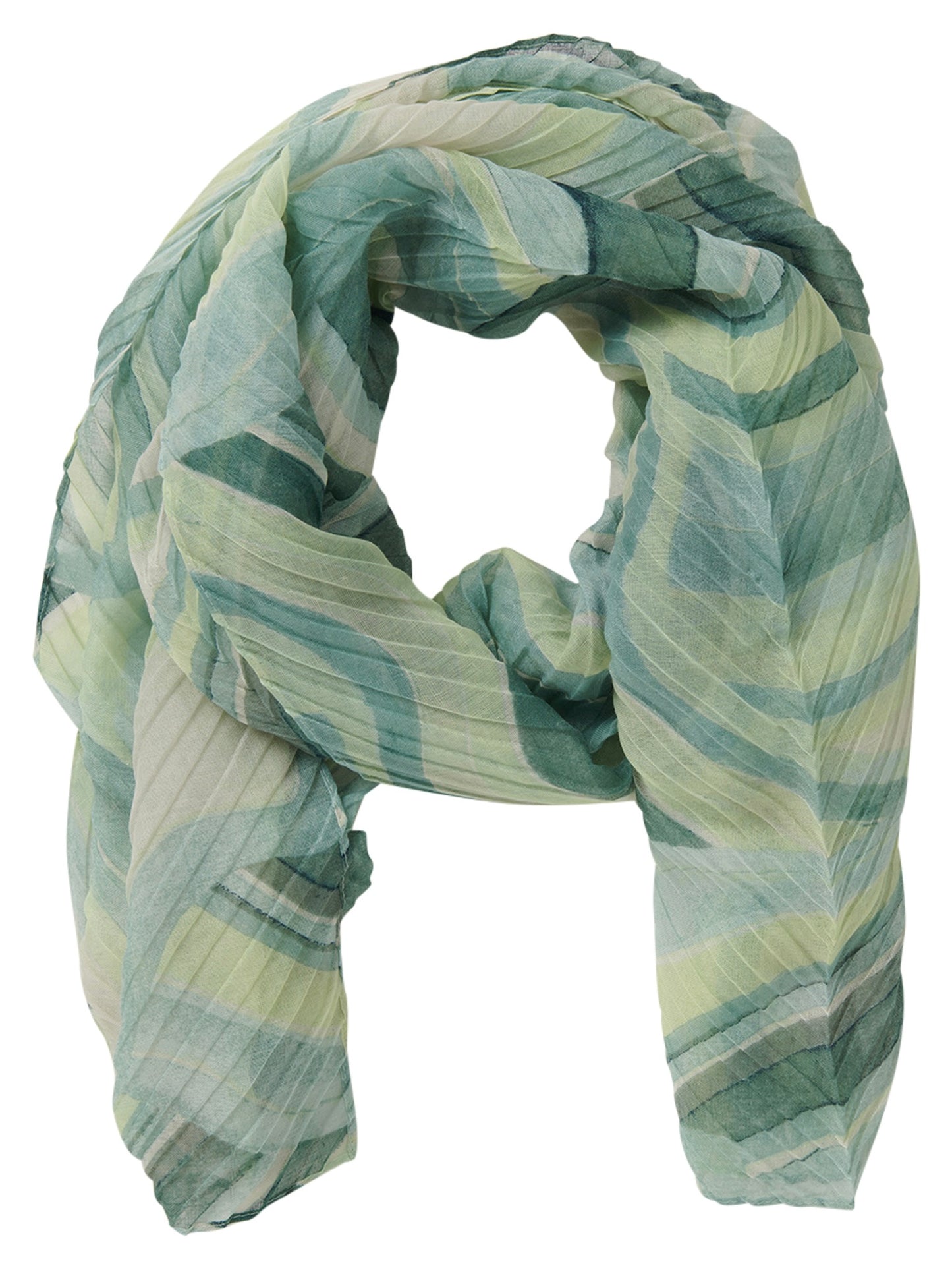 NEW Scarf with Print - GERRY WEBER