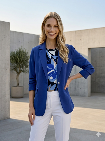 NEW Blazer with Stretch - GERRY WEBER