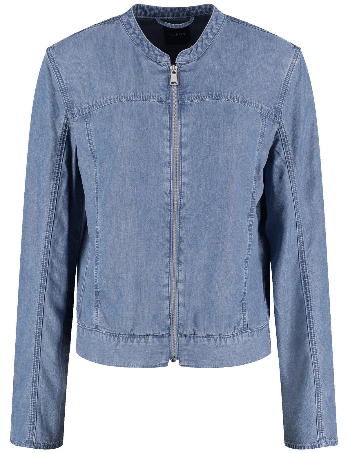 Light Denim Jacket - GERRY WEBER
