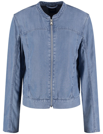 Light Denim Jacket - GERRY WEBER