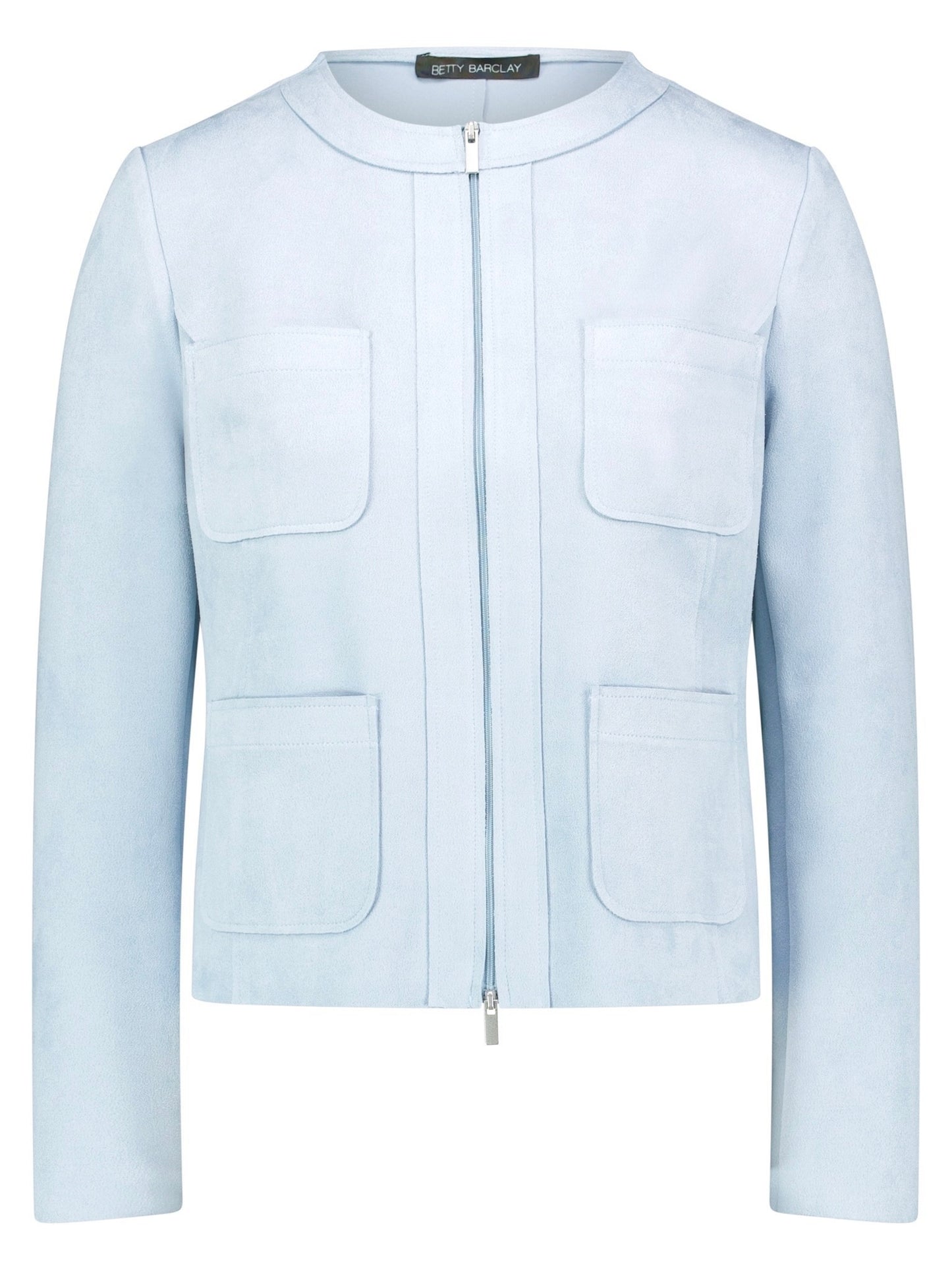 Ultrasuede Jacket*
