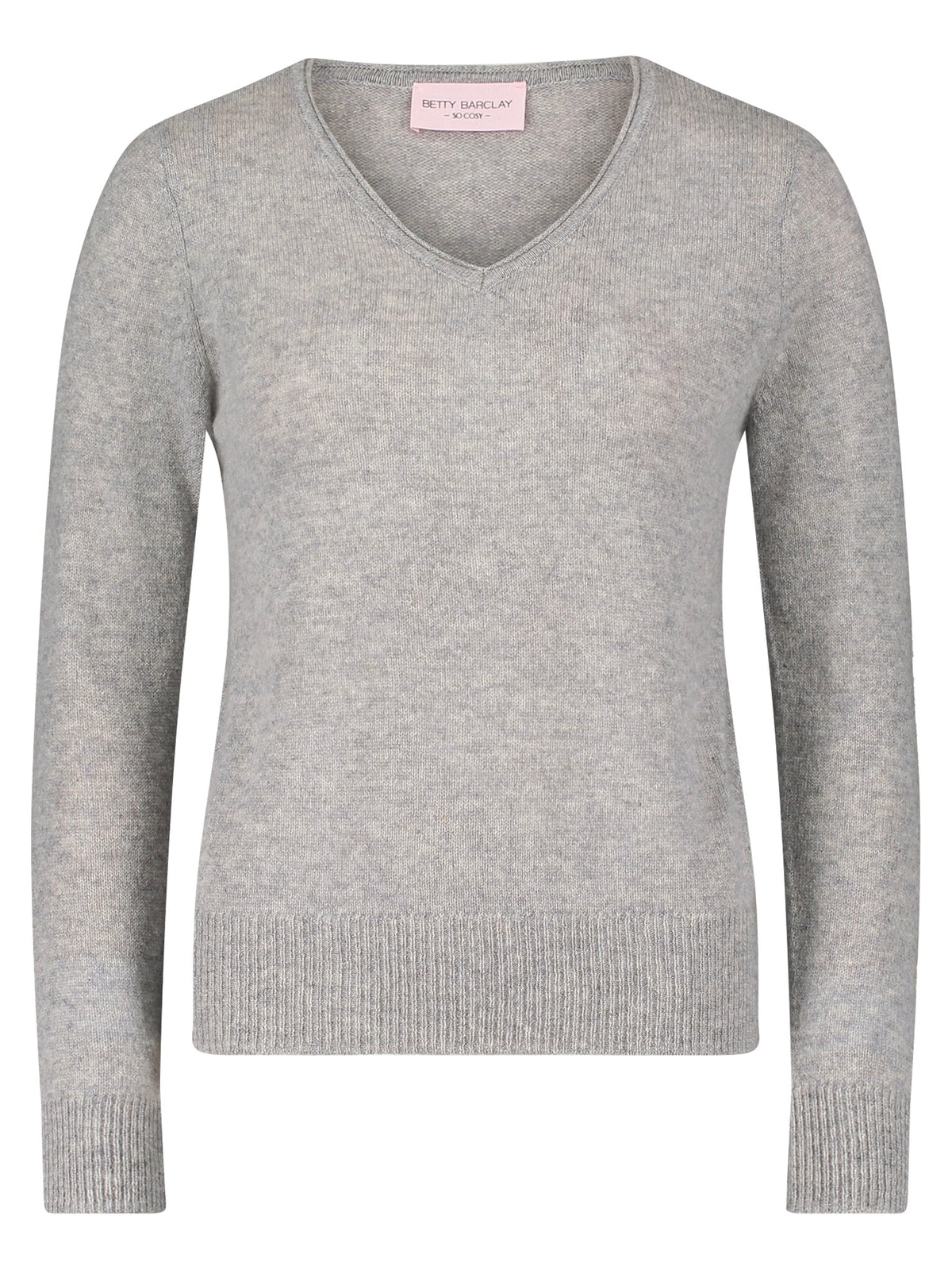 Cashmere Pullover - GERRY WEBER