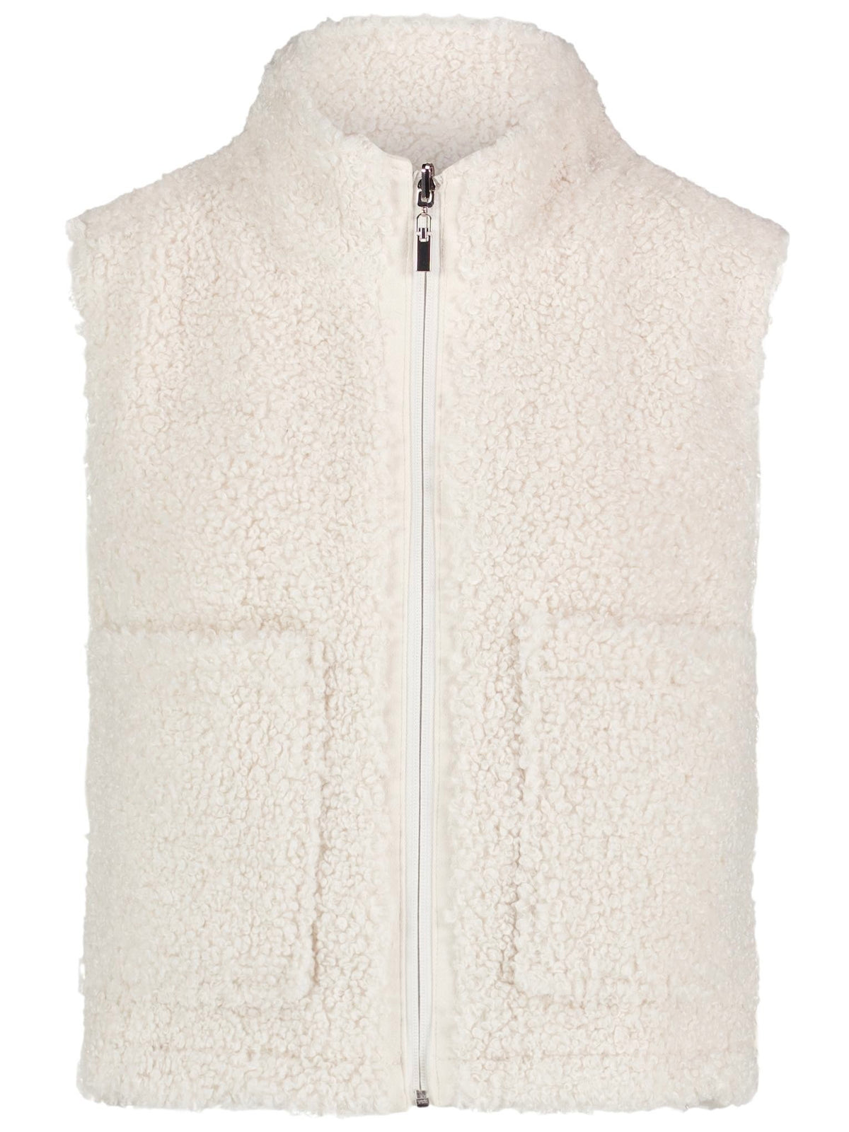Cosy Vest