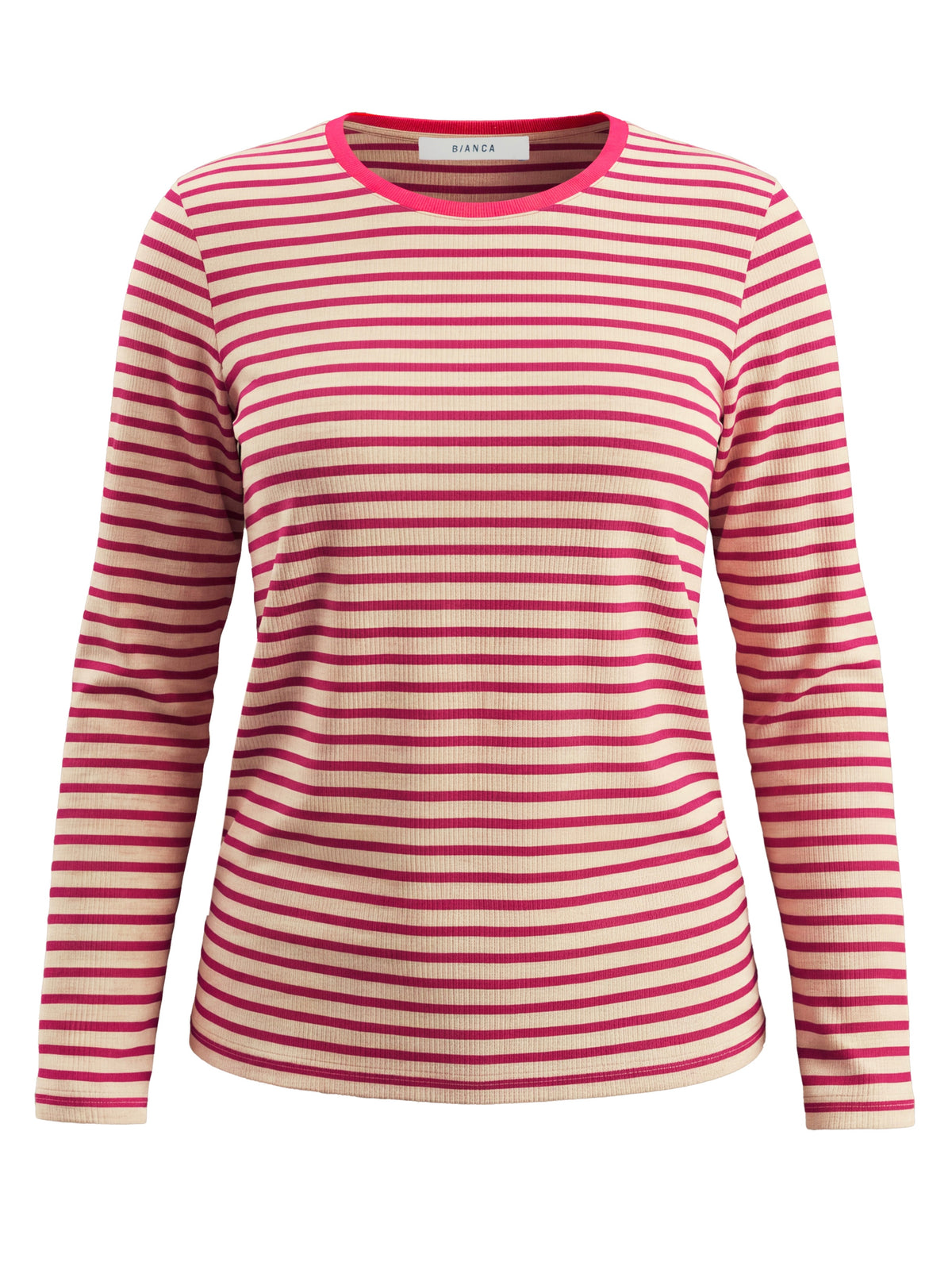 Ribbed Top