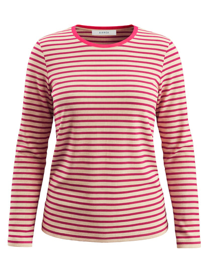 Ribbed Top