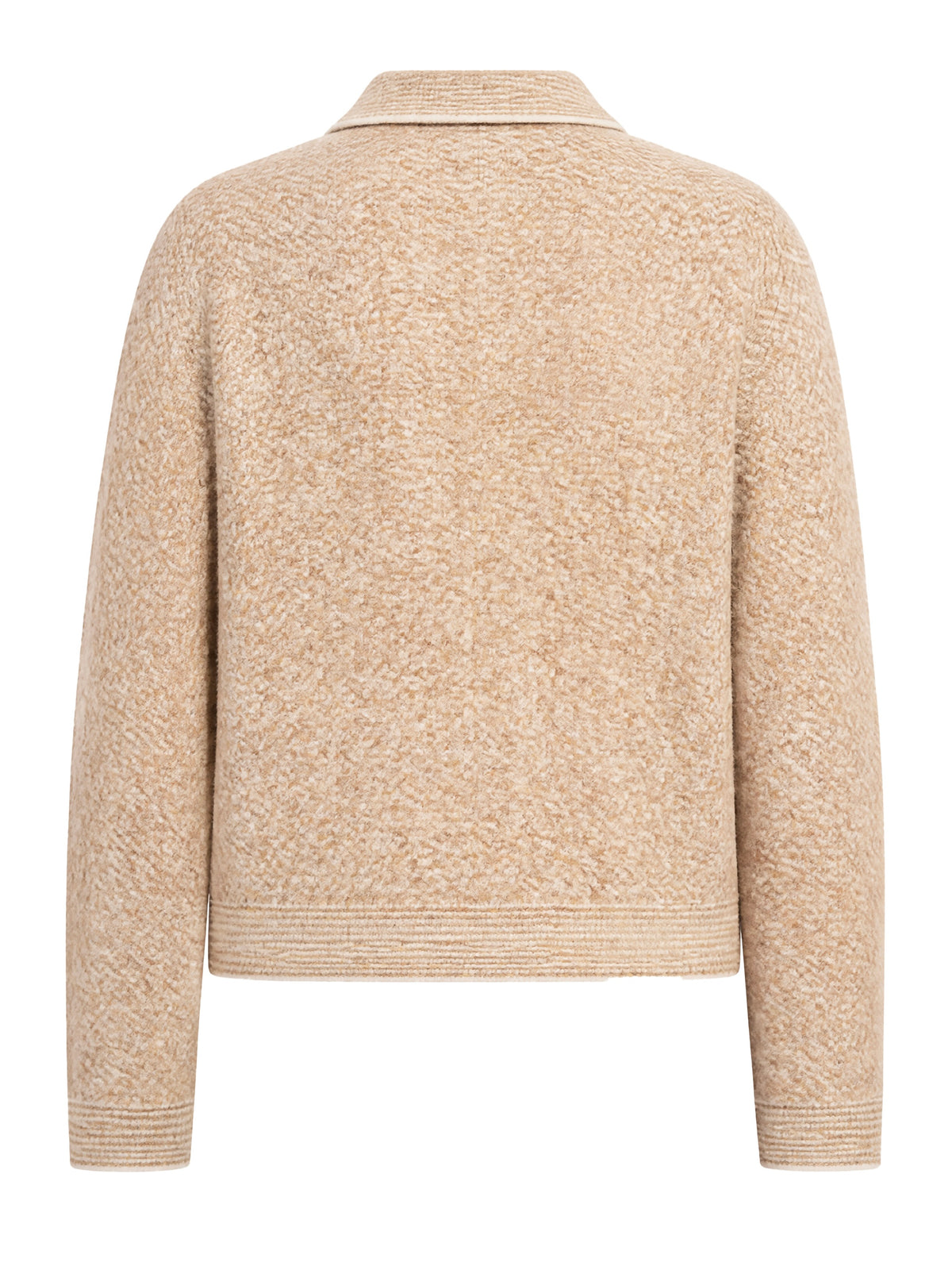 Knit Jacket