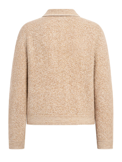 Knit Jacket