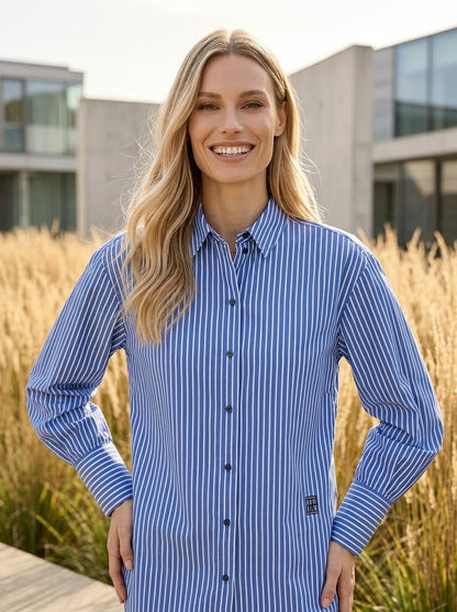 Cotton Blouse