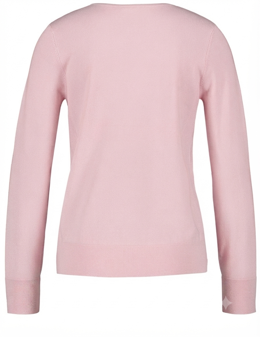 Knit Pullover - GERRY WEBER