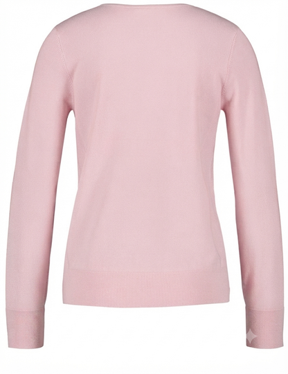 Knit Pullover - GERRY WEBER