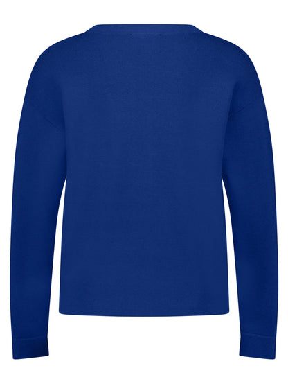 Knit Pullover* - GERRY WEBER