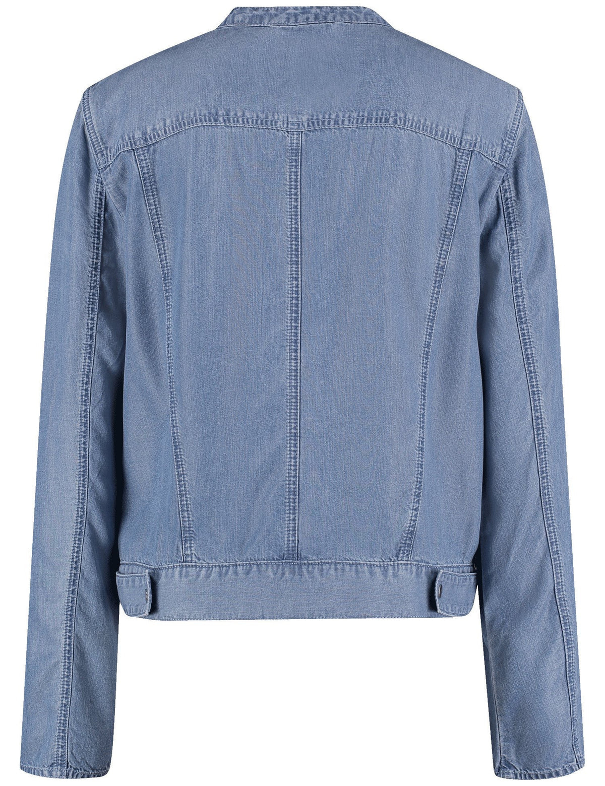 Light Denim Jacket - GERRY WEBER