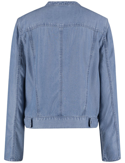 Light Denim Jacket - GERRY WEBER