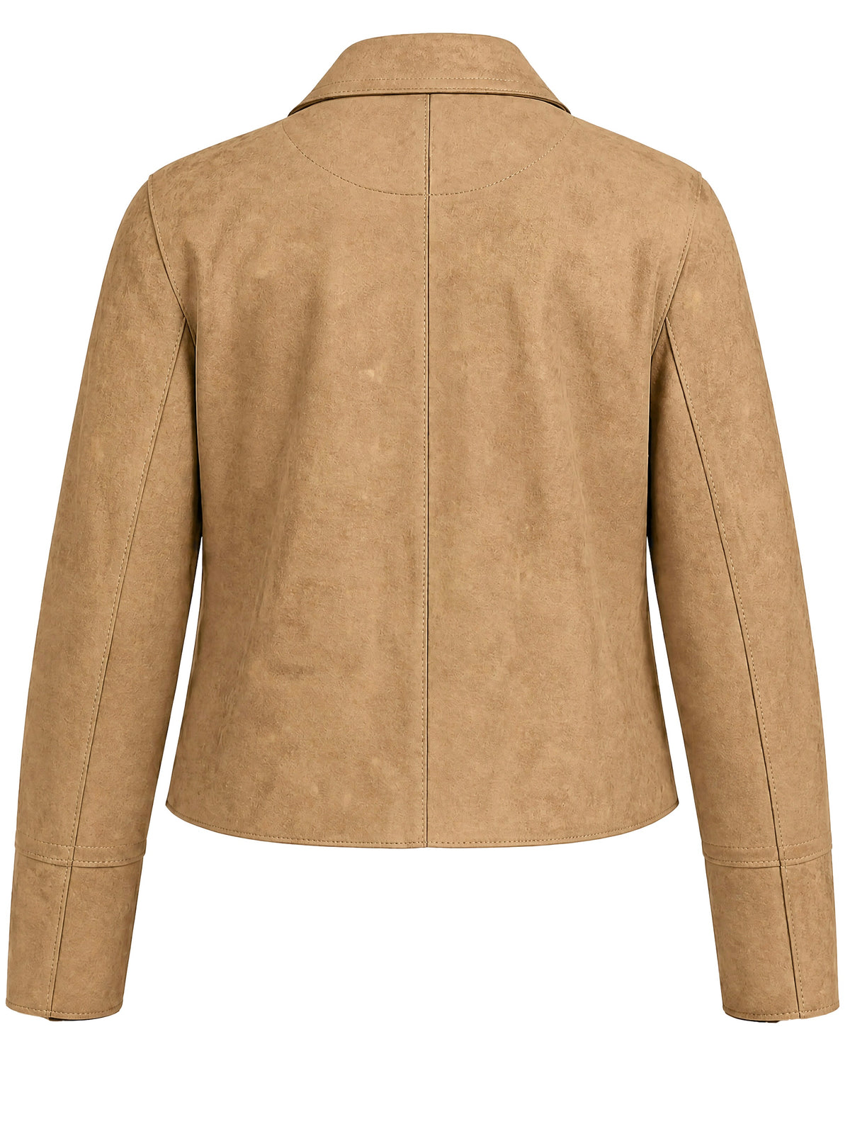 Ultrasuede Jacket