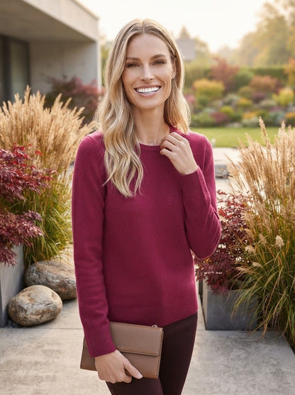 Cashmere Pullover* - GERRY WEBER