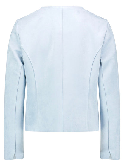 Ultrasuede Jacket*