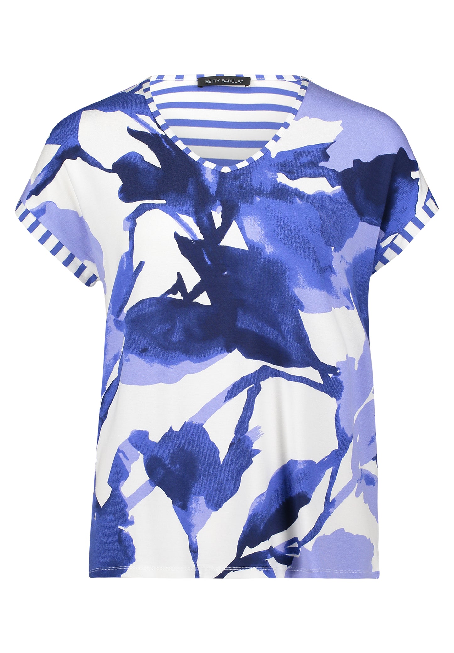 NEW Top with Print - GERRY WEBER