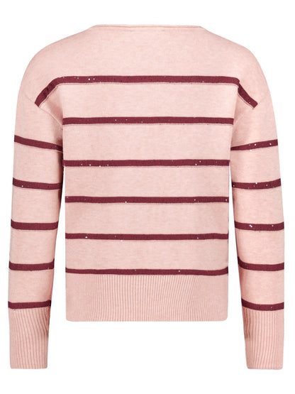 Knit Pullover* - GERRY WEBER
